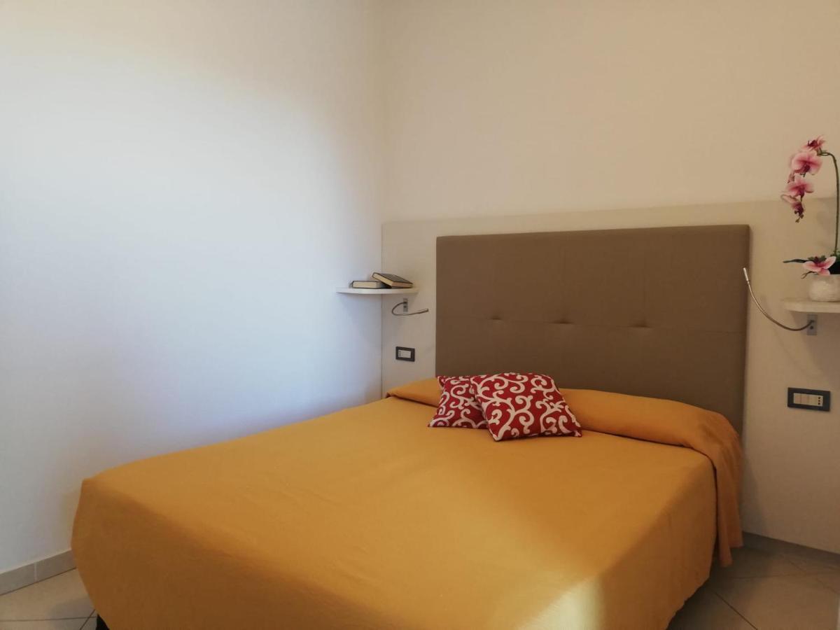 Hotel Metropol Sottomarina Eksteriør bilde