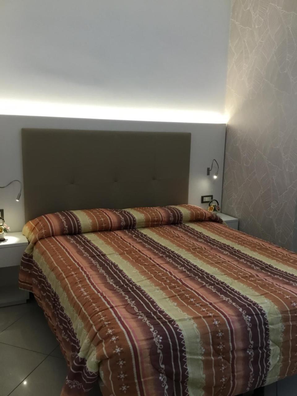 Hotel Metropol Sottomarina Eksteriør bilde